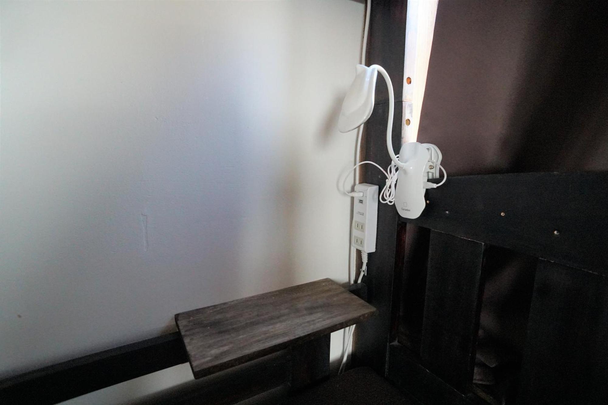 Hotel Sansan Yuzawa Backpackers Chambre photo